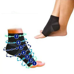 Anti-Fatigue Compression Men's Socks