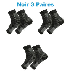 Foot Compression Sports Socks