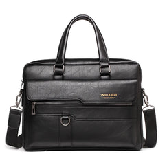 Men Briefcase Bag